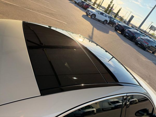 2021 MERCEDES-BENZ S S580-4M