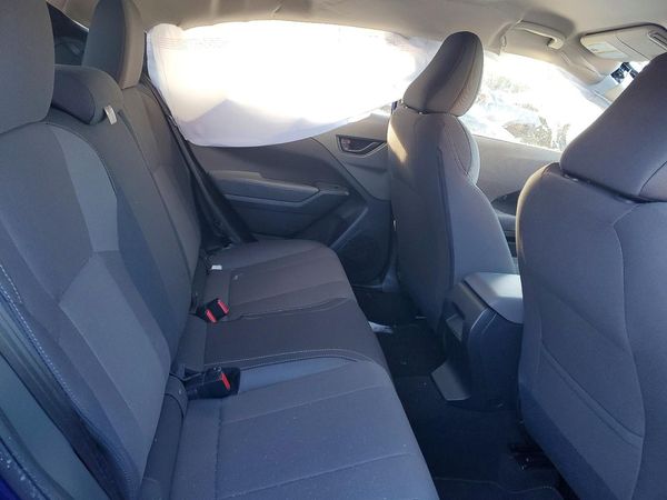 2025 SUBARU CROSSTREK Base