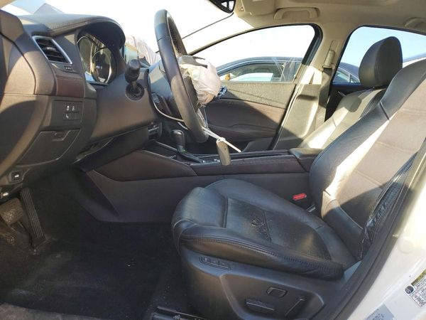 2016 MAZDA 6