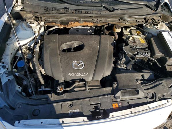 2016 MAZDA 6