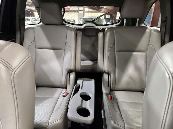 2015 TOYOTA HIGHLANDER Base/Hybrid — SUVN