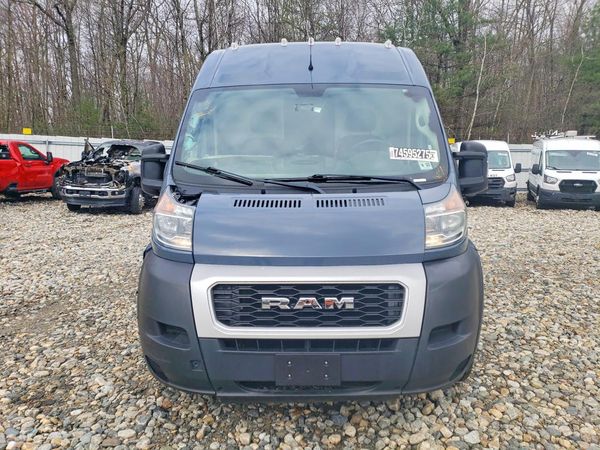 2020 RAM PROMASTER 3500 VF