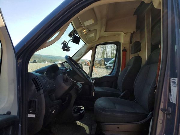 2020 RAM PROMASTER 3500 VF