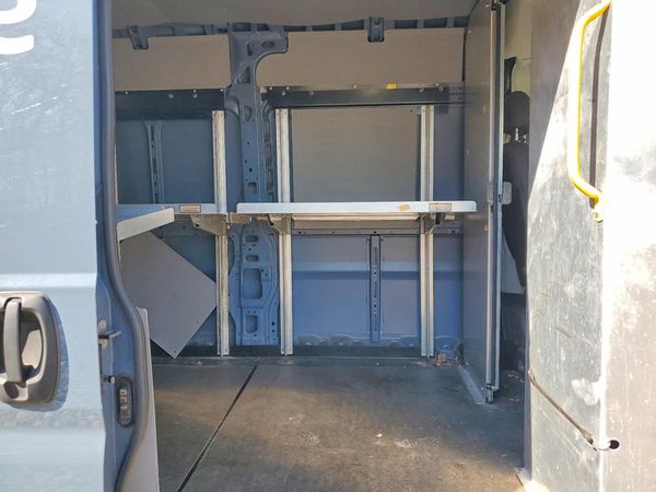 2020 RAM PROMASTER 3500 VF