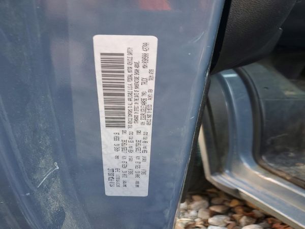 2020 RAM PROMASTER 3500 VF