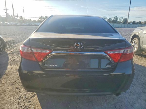 2017 TOYOTA CAMRY LE/SE/XLE/XSE — DIRR