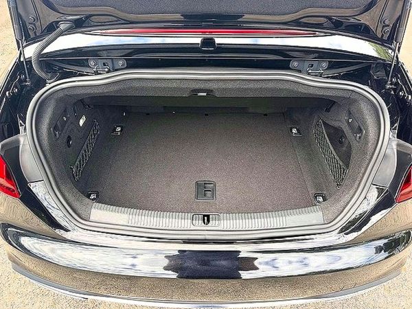 2021 AUDI A5