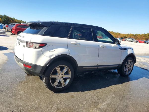 2014 LAND ROVER RANGEROVER Pure Plus — PSRA