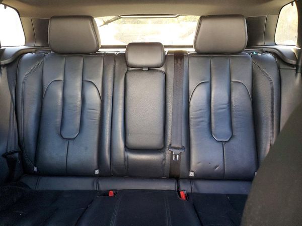 2014 LAND ROVER RANGEROVER Pure Plus — SUVN