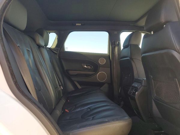 2014 LAND ROVER RANGEROVER Pure Plus — PSRS