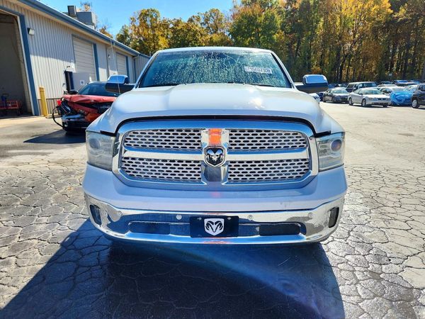 2015 RAM 1500 Laramie — DIRF