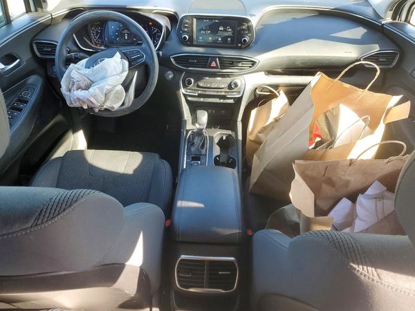 2019 HYUNDAI SANTA FE SEL, SEL Plus