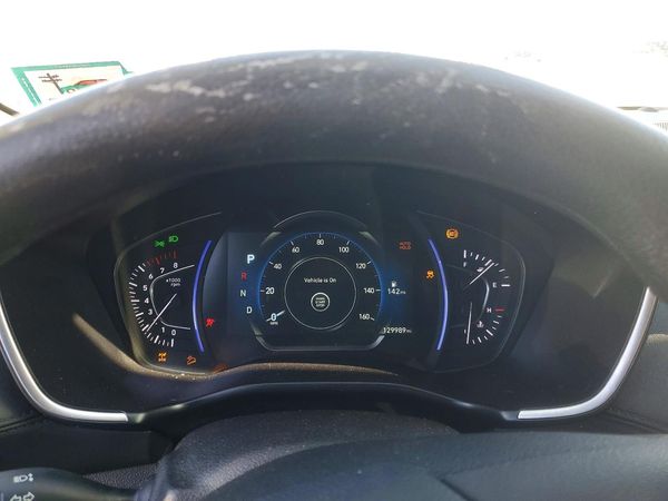 2019 HYUNDAI SANTA FE SEL, SEL Plus