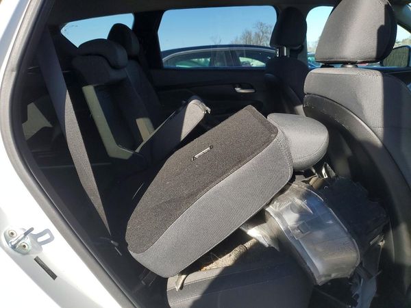 2019 HYUNDAI SANTA FE SEL, SEL Plus