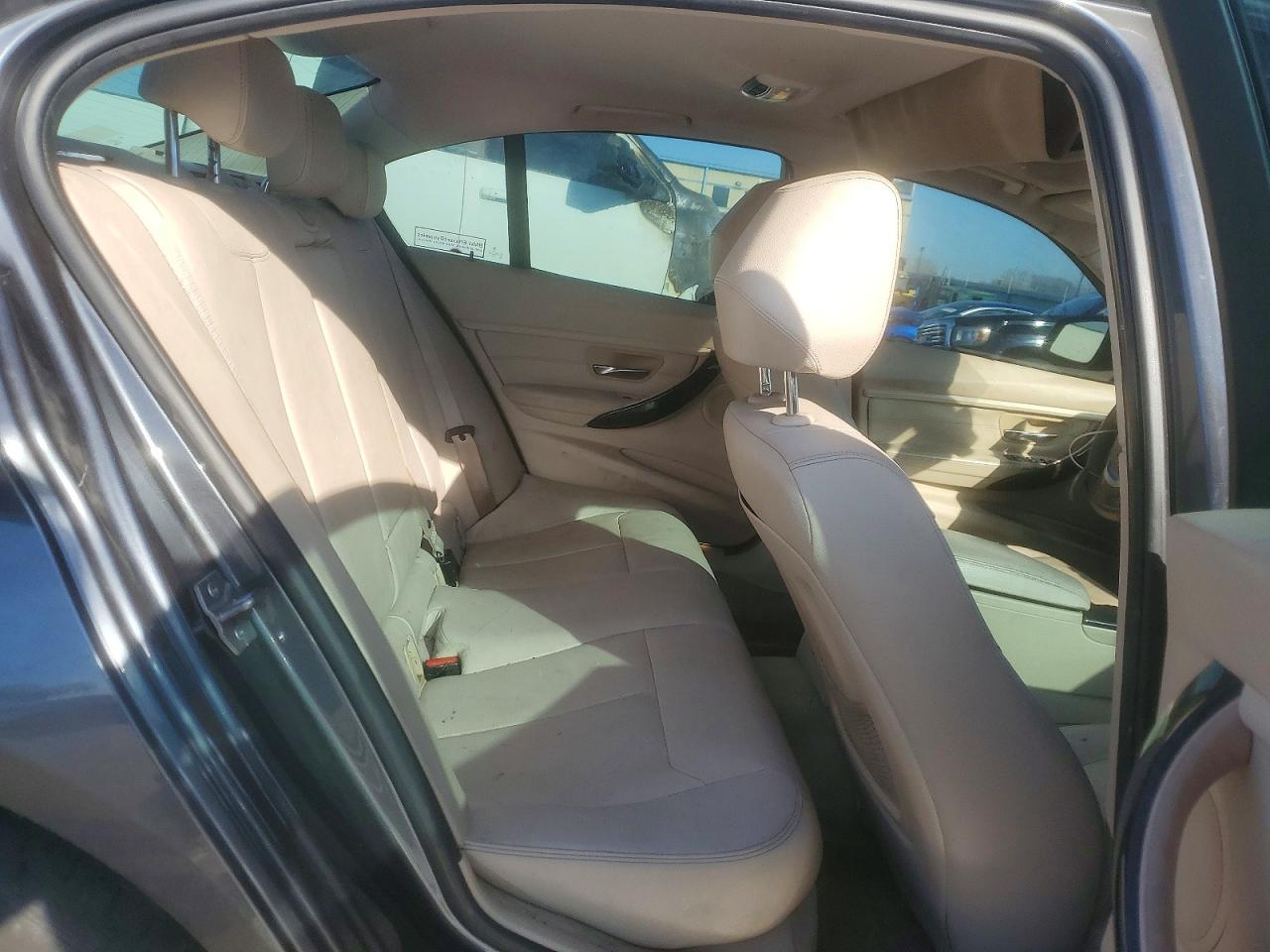 2013 BMW 328