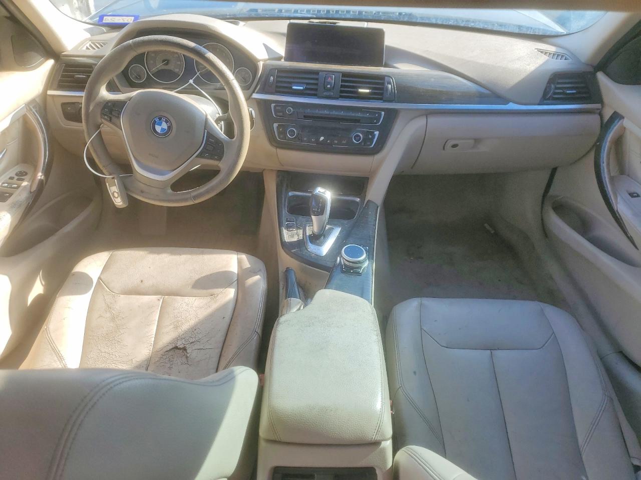 2013 BMW 328