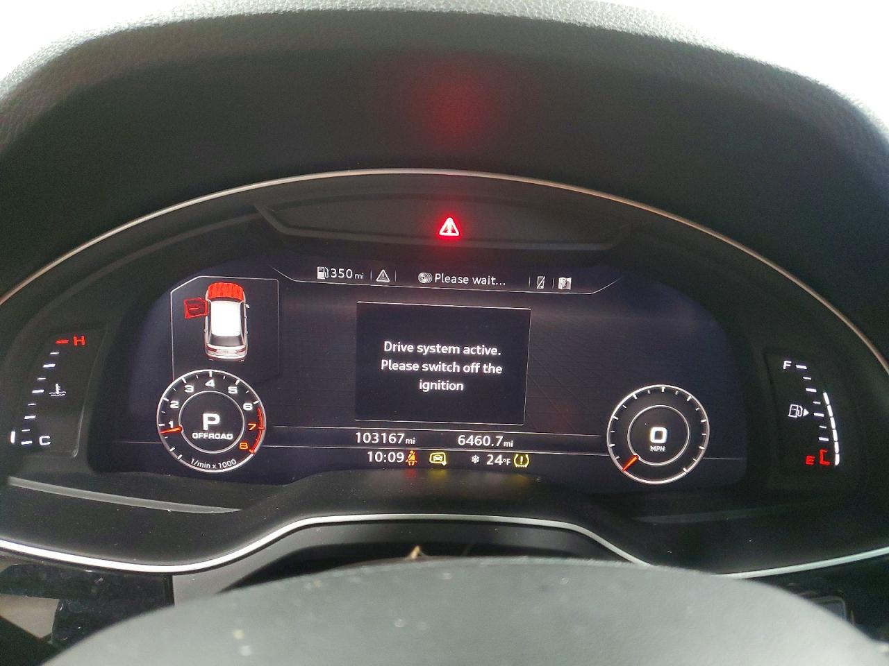 2018 AUDI Q7