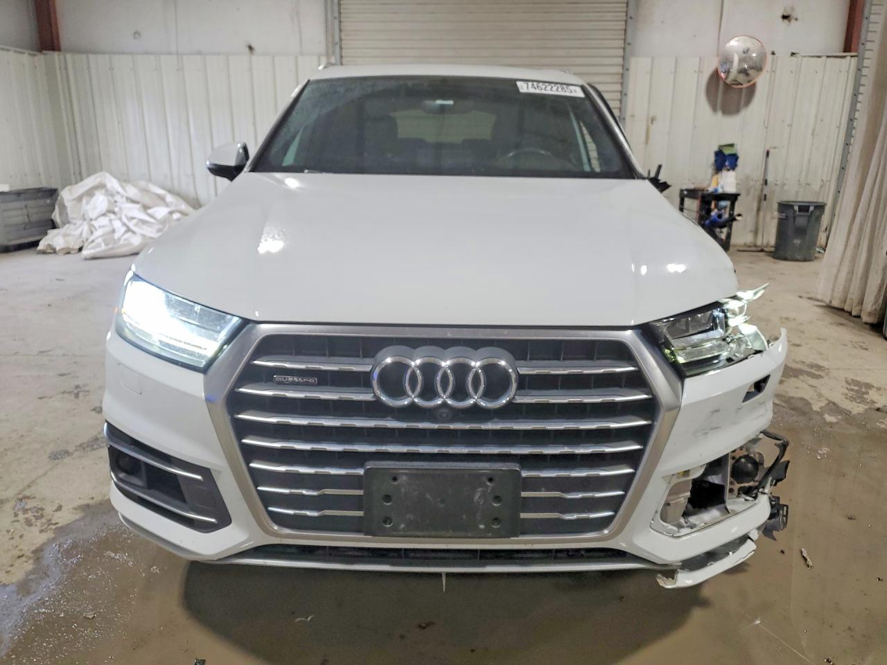 2018 AUDI Q7