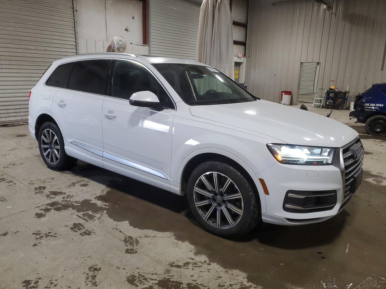 2018 AUDI Q7