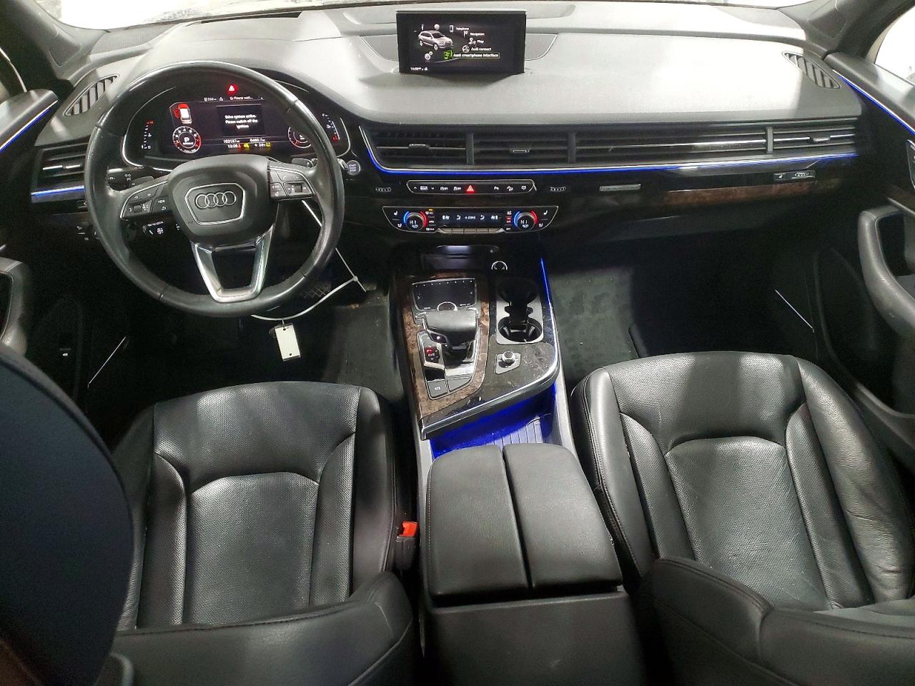 2018 AUDI Q7