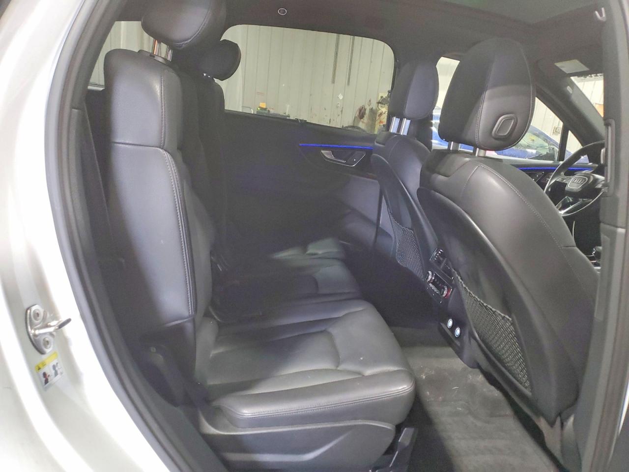 2018 AUDI Q7