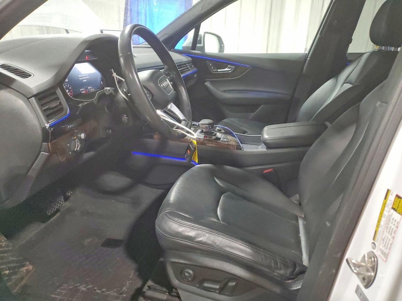2018 AUDI Q7