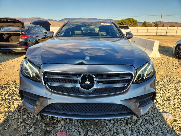 2017 MERCEDES-BENZ E E300 — DIRF
