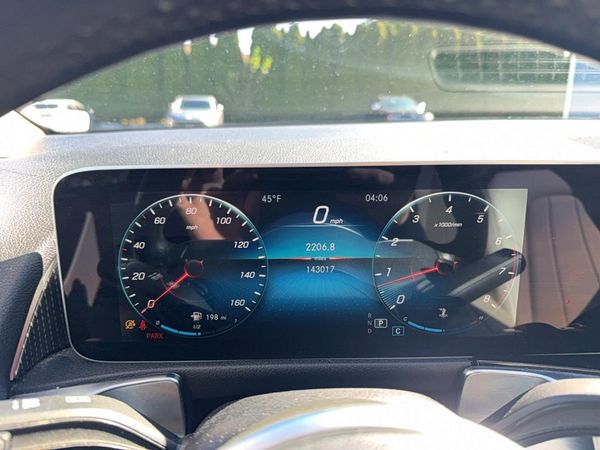 2020 MERCEDES-BENZ GLB GLB250