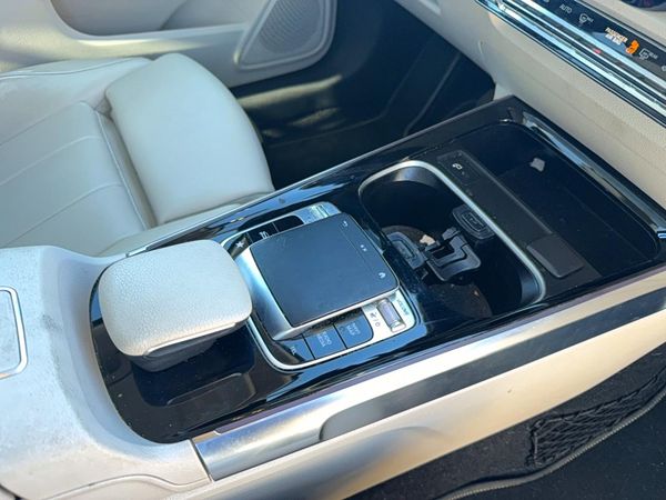 2020 MERCEDES-BENZ GLB GLB250