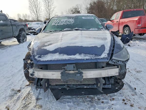 2021 HYUNDAI SONATA