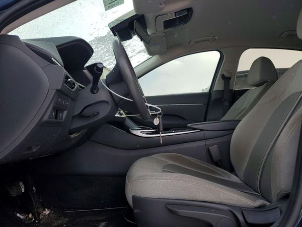 2021 HYUNDAI SONATA