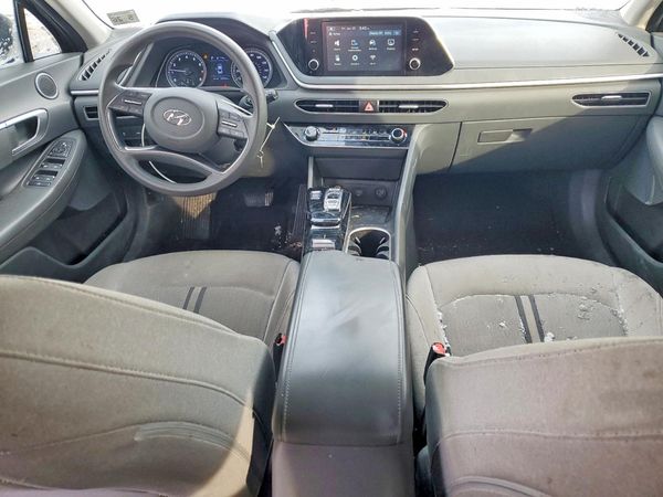 2021 HYUNDAI SONATA