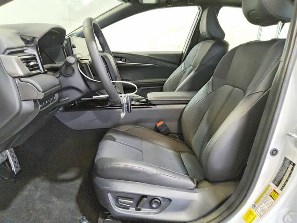 2026 TOYOTA CAMRY — DENT