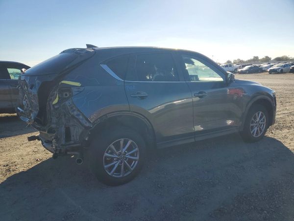 2023 MAZDA CX-5 Select Package — PSRA