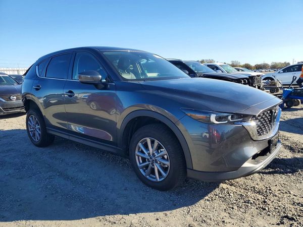 2023 MAZDA CX-5 Select Package — Passenger 3/4