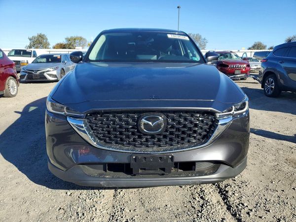 2023 MAZDA CX-5 Select Package — DIRF