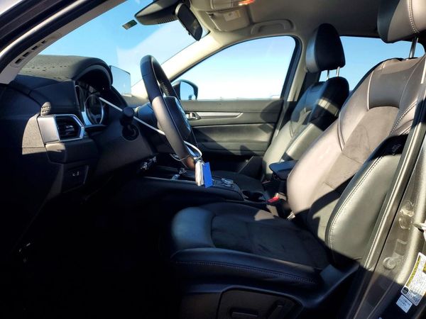 2023 MAZDA CX-5 Select Package — DENT