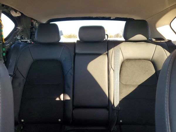 2023 MAZDA CX-5 Select Package — SUVN