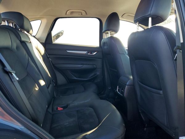 2023 MAZDA CX-5 Select Package — PSRS