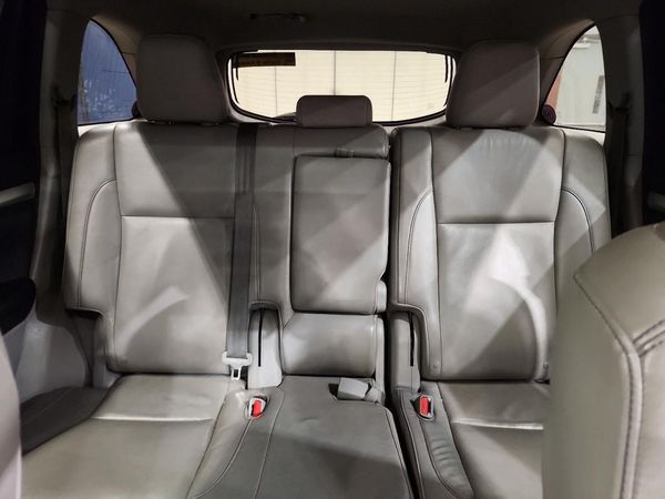 2014 TOYOTA HIGHLANDER — SUVN