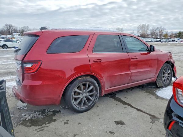 2014 DODGE DURANGO SXT