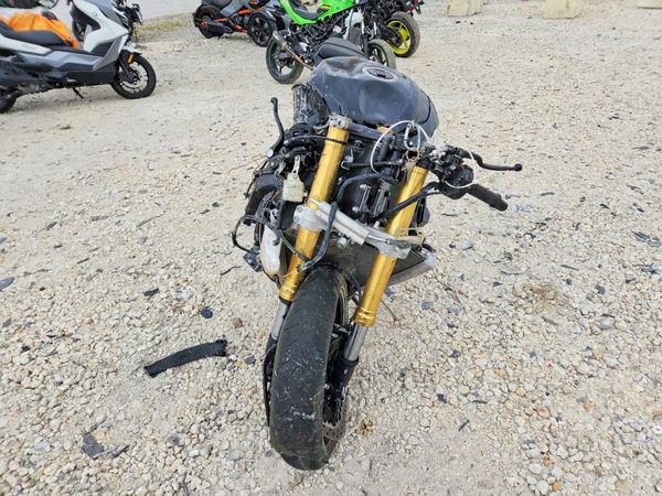 2020 SUZUKI GSXR750