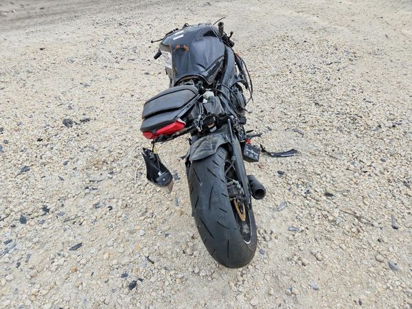 2020 SUZUKI GSXR750