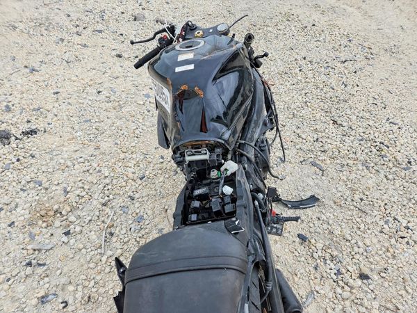 2020 SUZUKI GSXR750