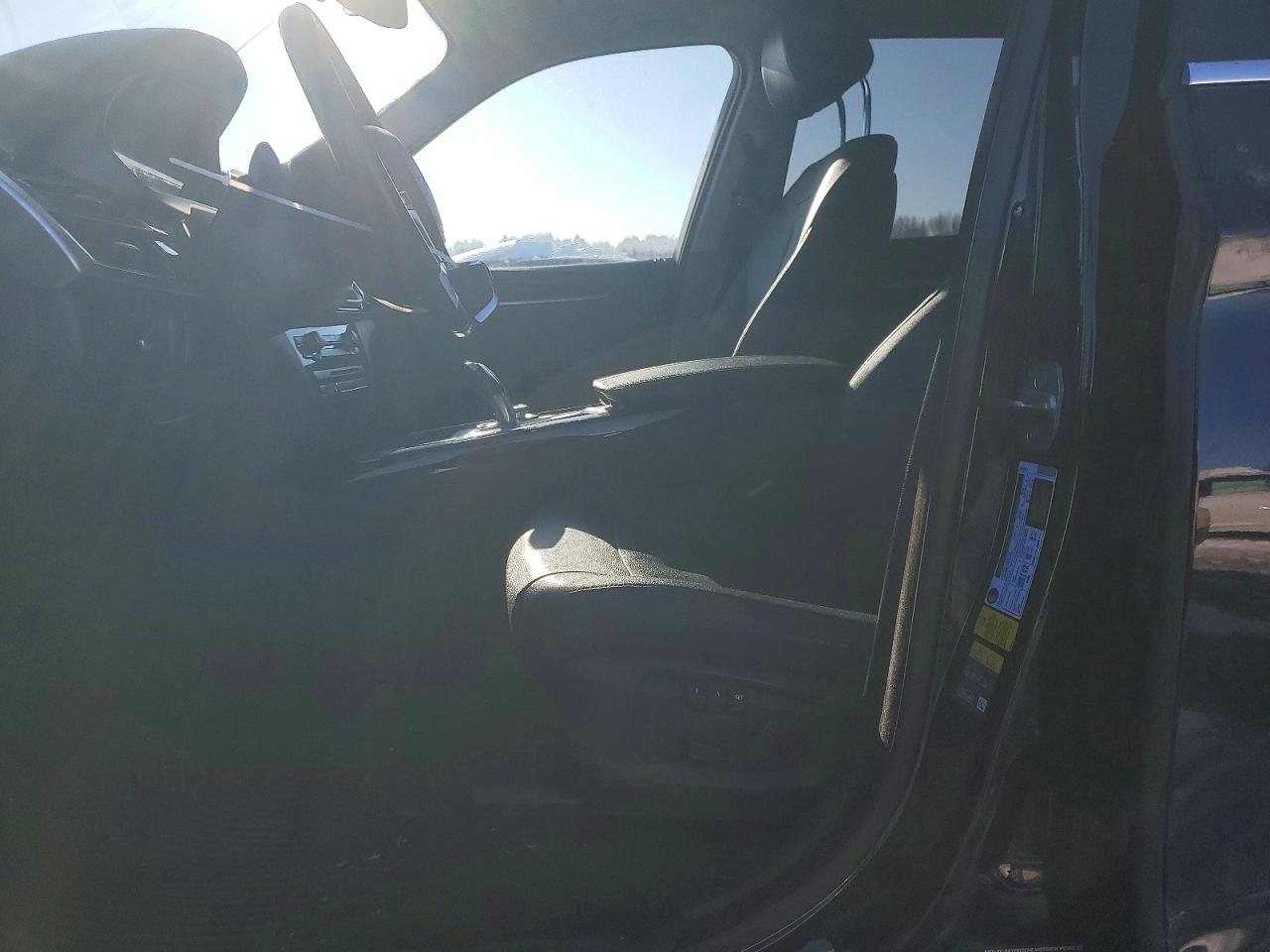2016 BMW X5 xDrive40e