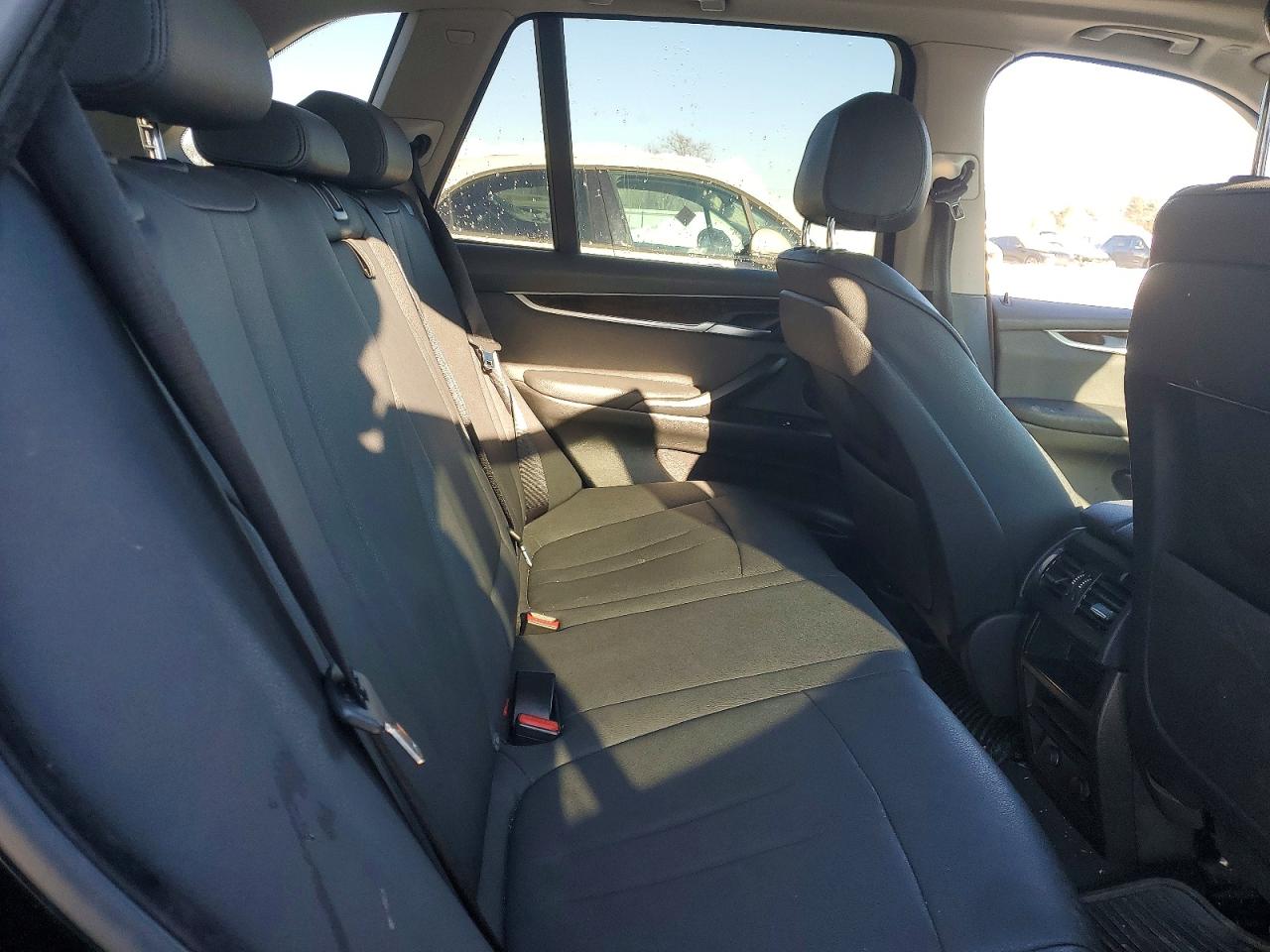 2016 BMW X5 xDrive40e
