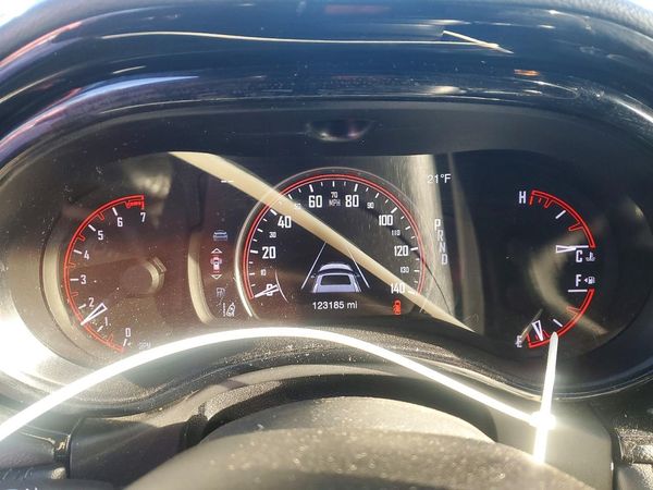 2022 DODGE DURANGO