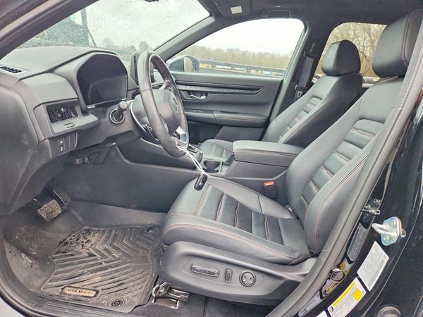 2024 HONDA CR-V Sport-L
