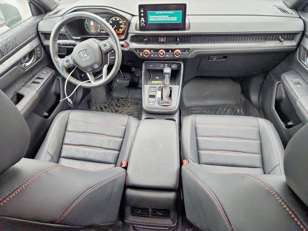 2024 HONDA CR-V Sport-L