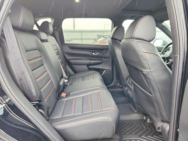 2024 HONDA CR-V Sport-L